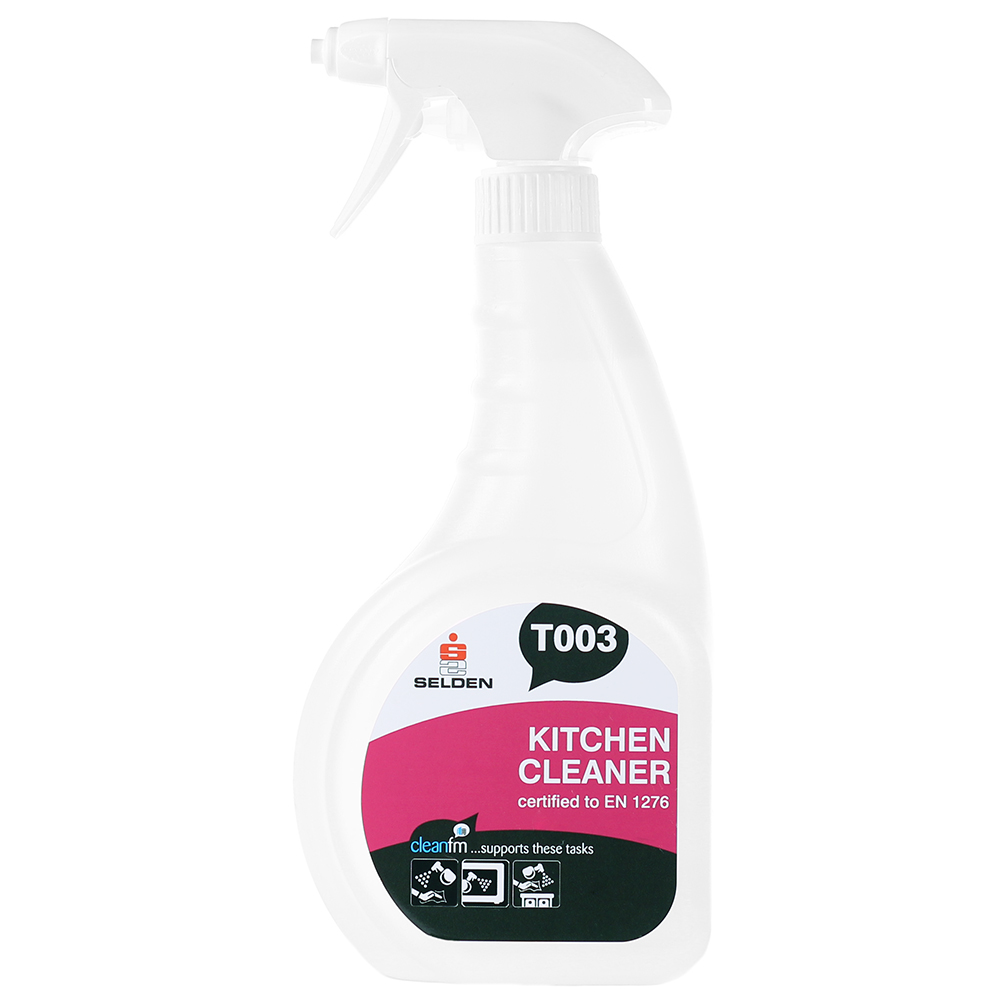 Kitchen Cleaner