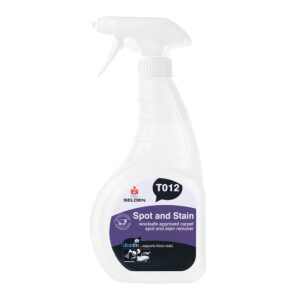 Spot & Stain Remover