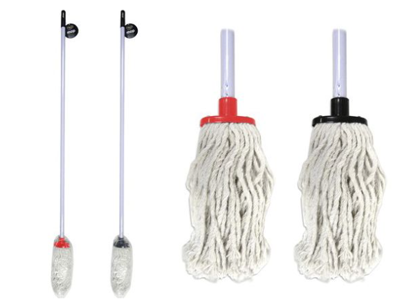 Floor Mop & Handle
