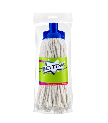 Bettina Cotton Mop Head Refill