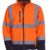 Orange /​Navy