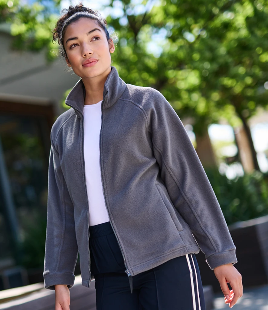 Regatta Ladies Thor III Fleece Jacket
