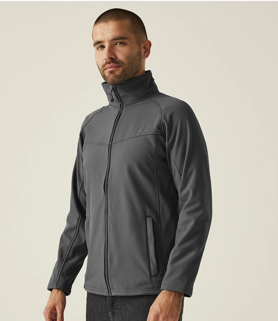 Regatta Uproar Soft Shell Jacket