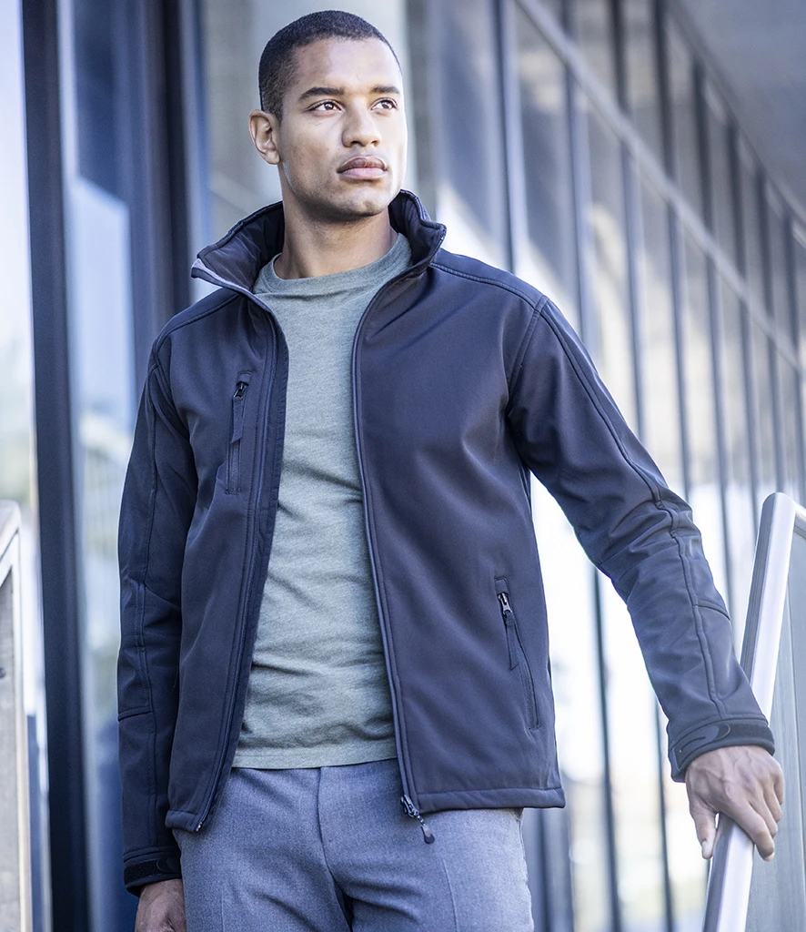 Regatta Hydroforce Soft Shell Jacket