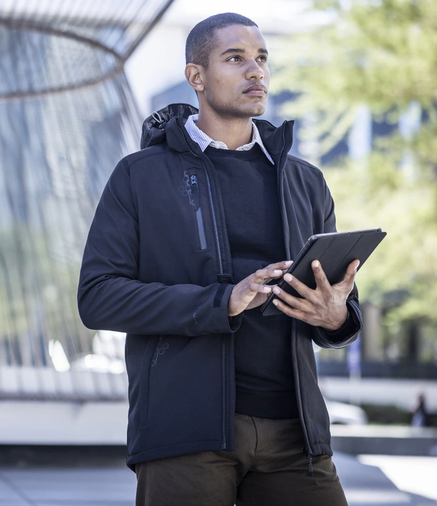 Regatta Repeller Soft Shell Jacket