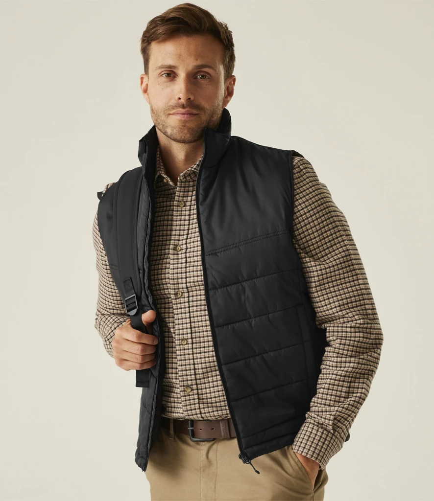 Regatta Stage II Insulated Bodywarmer