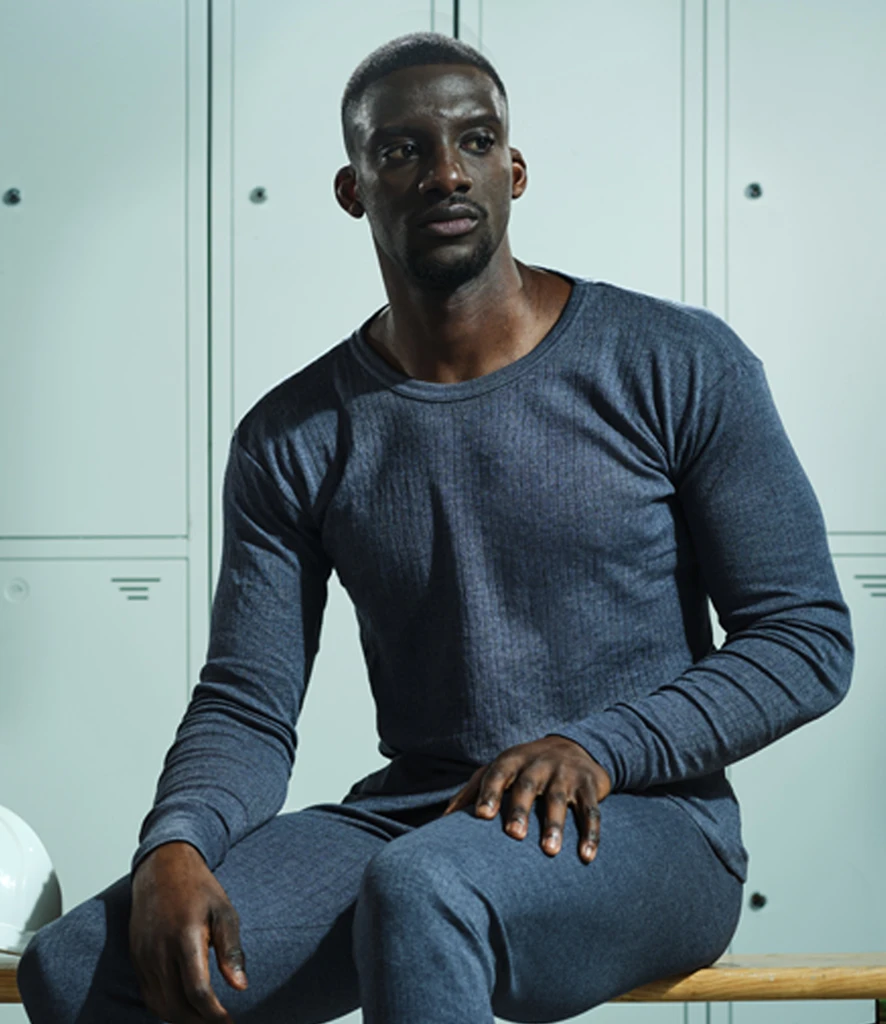 Regatta Thermal Long Sleeve Vest