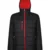 Black/Classic Red