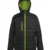 Black/Lime Green