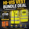 Hi-Vis Vests