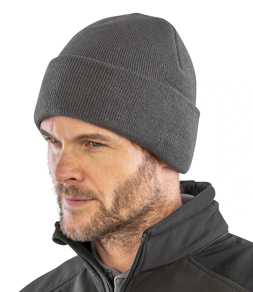 Result Recycled Thinsulate™ Beanie