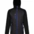 Black/New Royal Blue