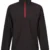 Black/Classic Red