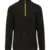 Black/Lime Green