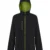 Black/Lime Green