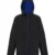 Black/New Royal Blue