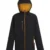 Black/Orange Pop