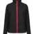 Black/Classic Red