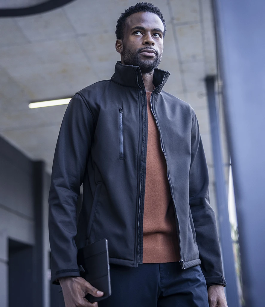 Regatta Ablaze Three Layer Soft Shell Jacket