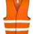 Fluorescent Orange