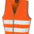Fluorescent Orange