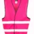 Fluorescent Pink