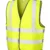 Fluorescent Yellow