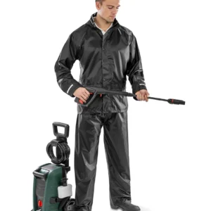 Result Core Rain Suit