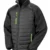 Black/​Lime Green