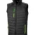 Black/​Lime Green