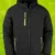 Black/​Lime Green