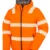 Fluorescent Orange