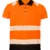 Fluorescent Orange