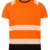 Fluorescent Orange