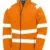 Fluorescent Orange