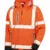 Fluorescent Orange/​Black