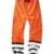 Fluorescent Orange/​Black